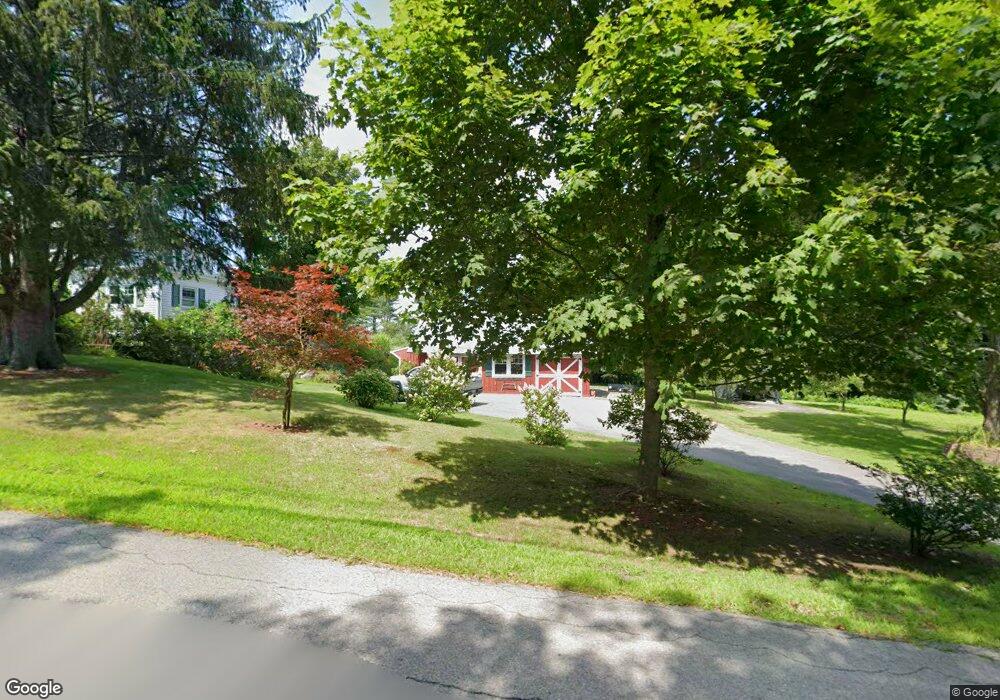 43 Amos Fortune Rd, Jaffrey, NH 03452 - photo 1