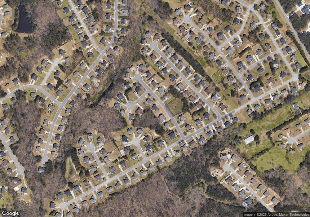 957 Redstone Trail unit 6, Dacula, GA 30019 - photo 1