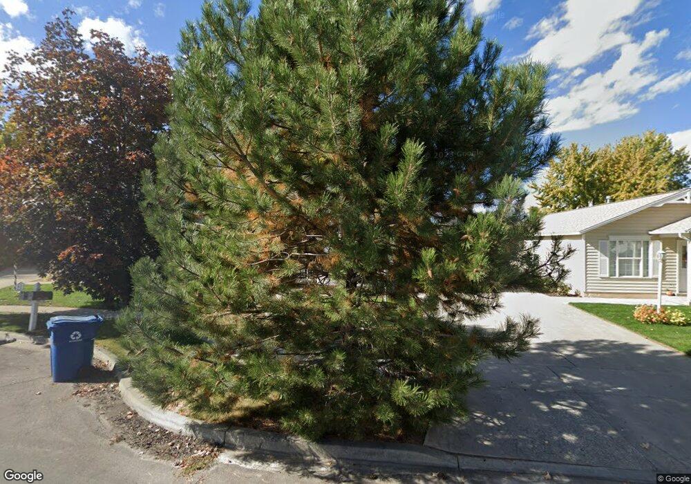 69 N 860 W, Spanish Fork, UT 84660 - photo 1