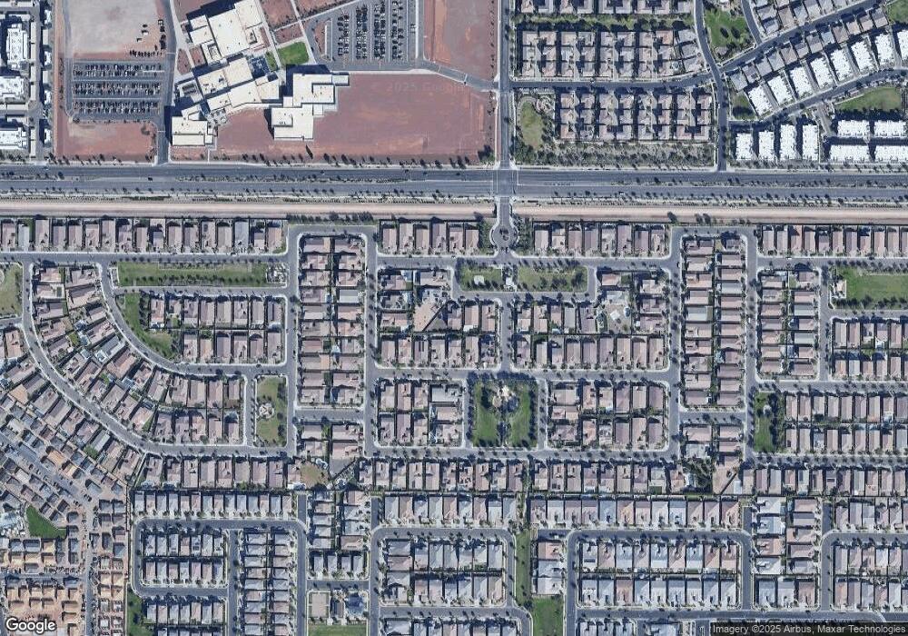 9701 E Telemetry Dr, Mesa, AZ 85212 - photo 1