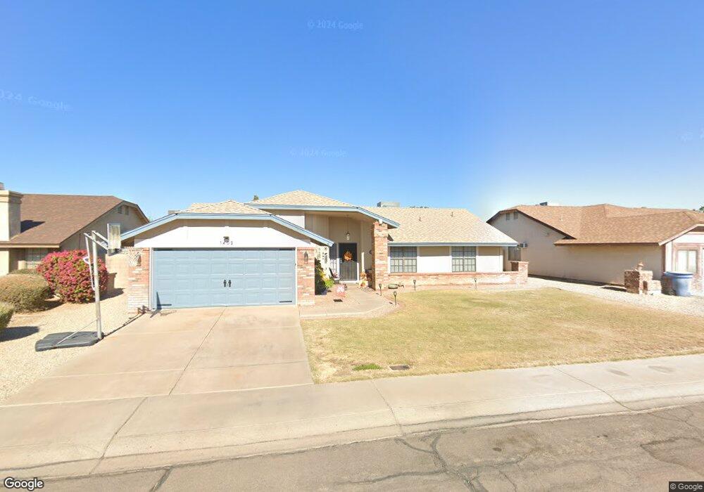 1402 E Brentrup Dr, Tempe, AZ 85283 - photo 1