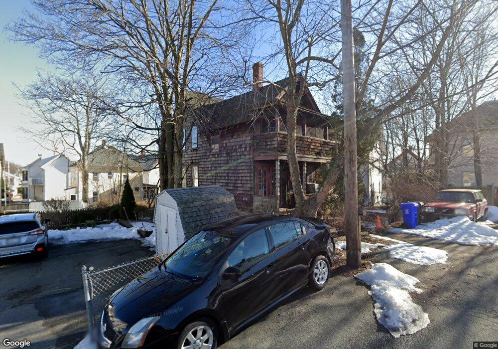 10 Elm Ct unit 12, Malden, MA 02148 - photo 1