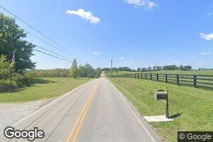 2 High Bridge Rd, Wilmore, KY 40390