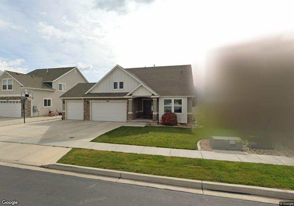 2464 E Rio Grande Dr unit 104, Spanish Fork, UT 84660 - photo 1