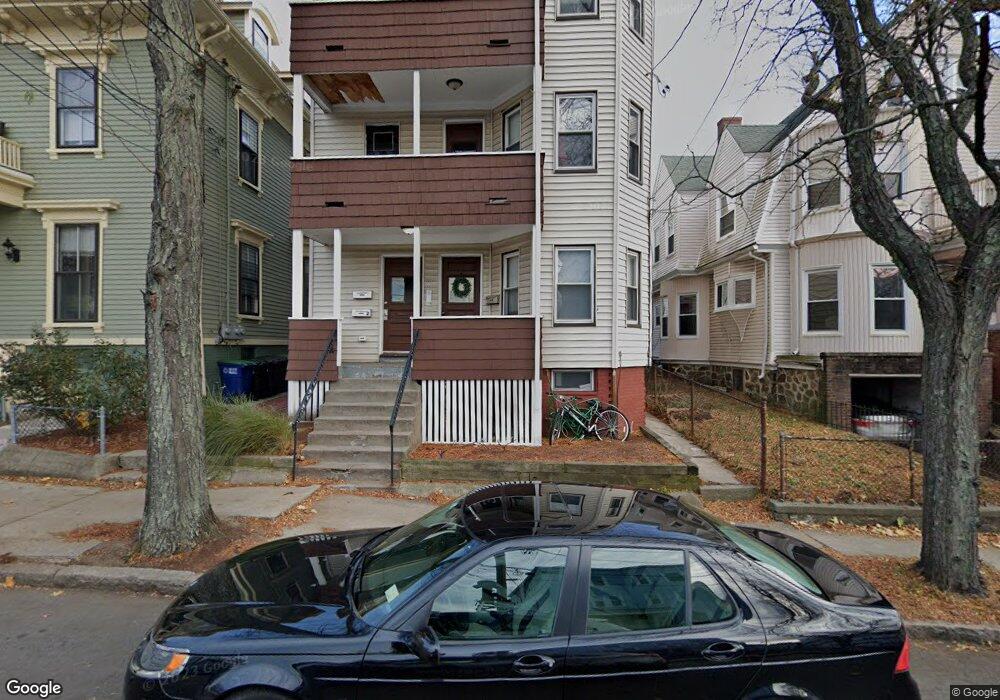 21 Craigie St unit 3, Somerville, MA 02143 - photo 1