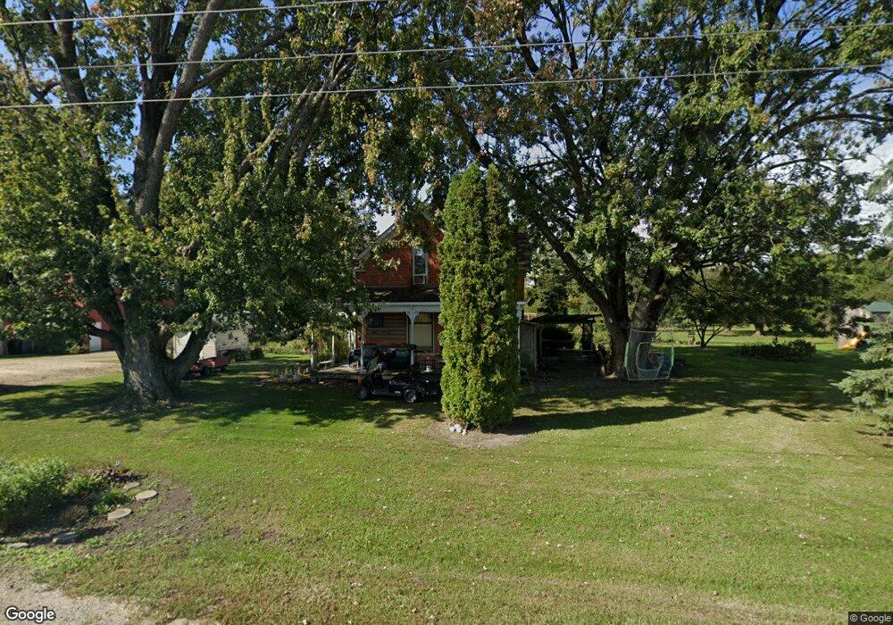 10610 S 400 W, Geneva, IN 46740 - photo 1