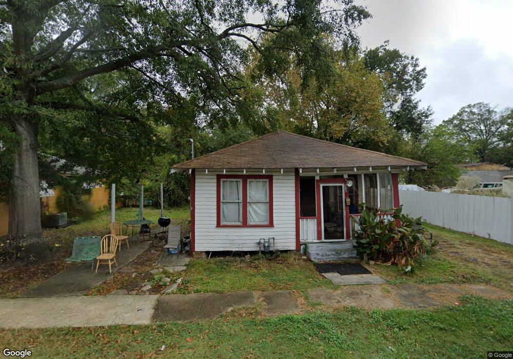 210 Benson St, West Monroe, LA 71291 - photo 1