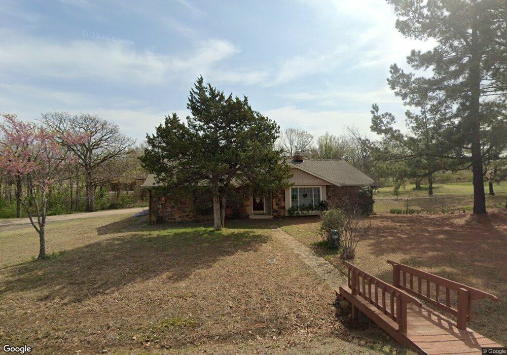 6427 S 120th West Ave, Sapulpa, OK 74066 - photo 1