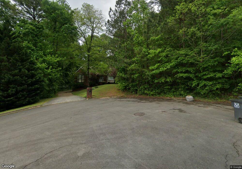 5301 Highland Trace Ln, Birmingham, AL 35215 - photo 1