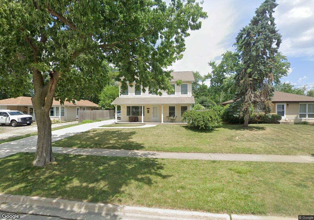 2702 Fremont St, Rolling Meadows, IL 60008 - photo 1