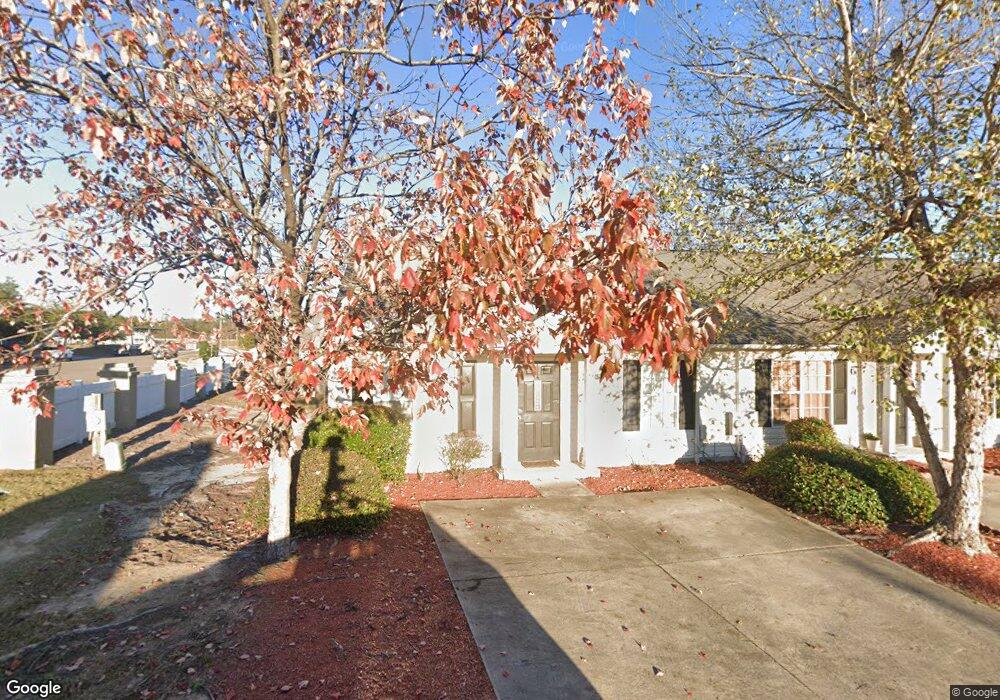 201 Berrien Ct, Augusta, GA 30907 - photo 1