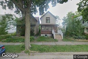 1710 Jefferson St NE, Minneapolis, MN 55413