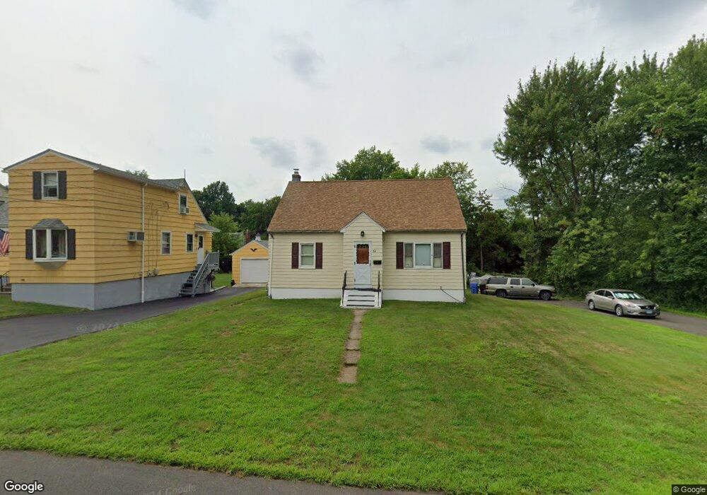 60 Camden St, New Britain, CT 06051 - photo 1