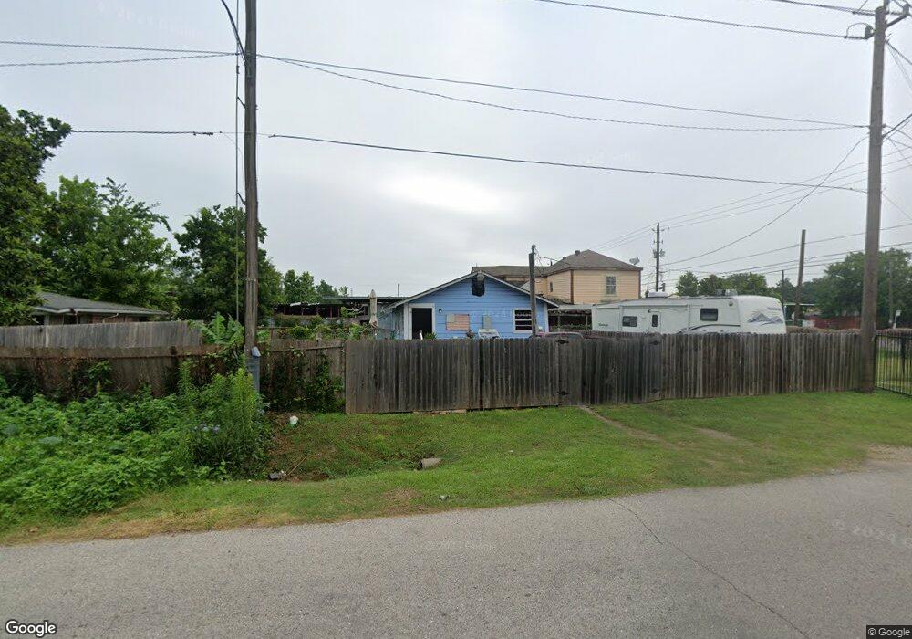 6201 Jensen Dr, Houston, TX 77026 - photo 1