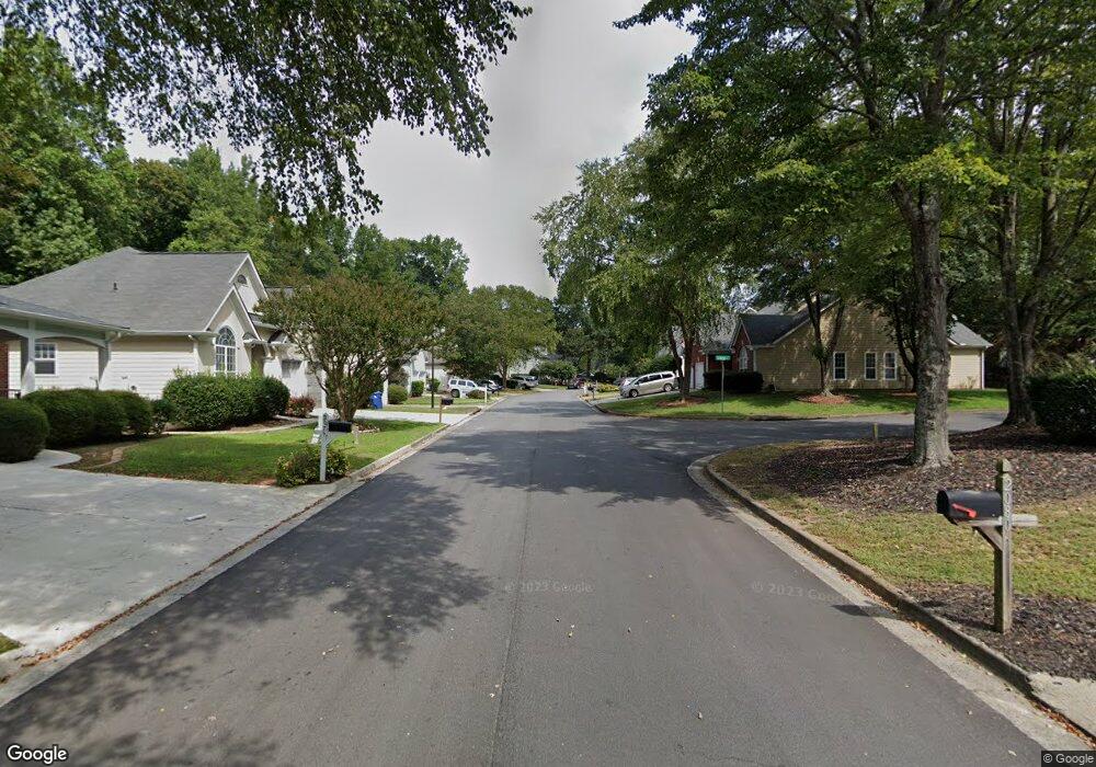 0 Brookridge Terrace unit 7269777, Alpharetta, GA 30004 - photo 1