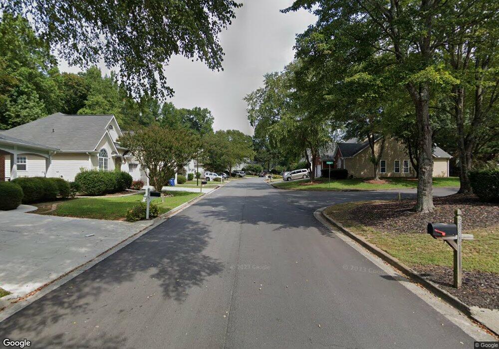 0 Brookridge Terrace unit 8143205, Alpharetta, GA 30004 - photo 1