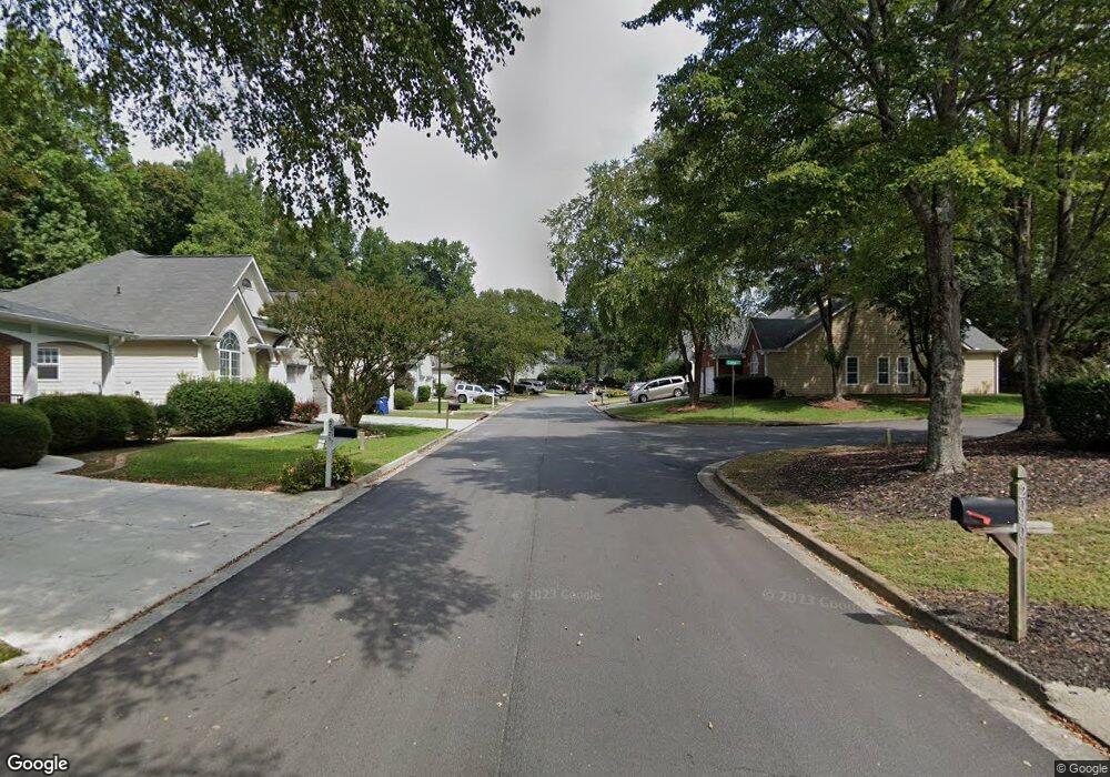 0 Brookridge Terrace unit 8491969, Alpharetta, GA 30004 - photo 1