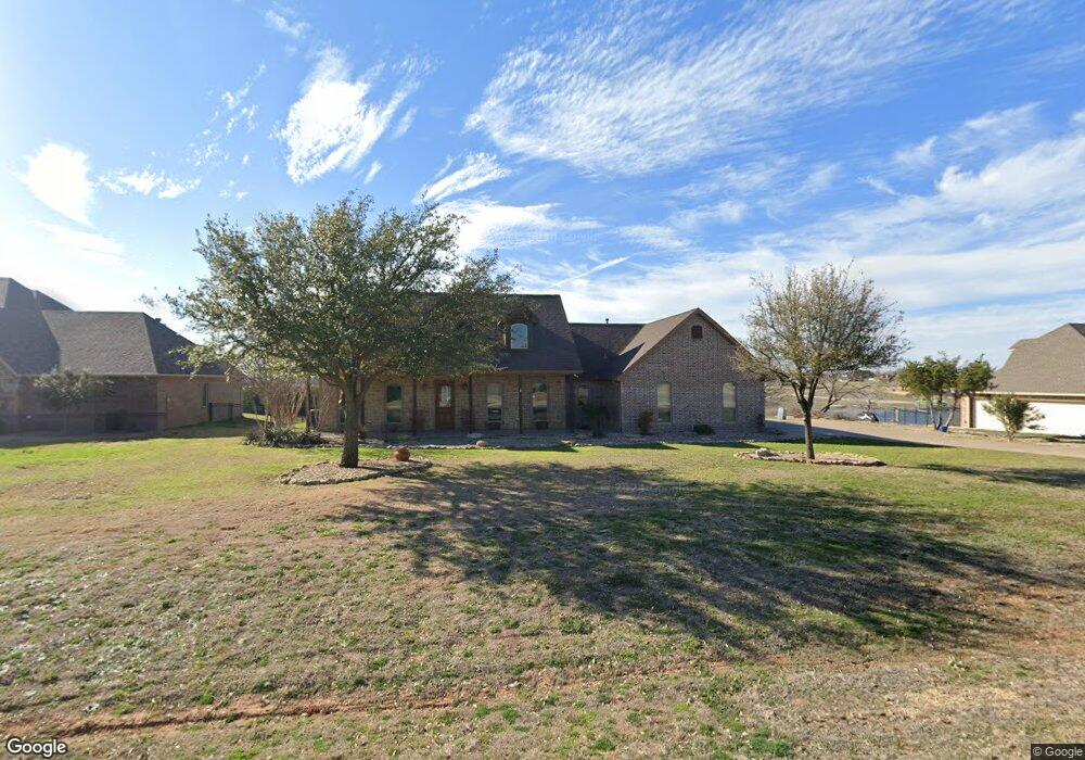 2506 Wills Way Dr, Granbury, TX 76049 - photo 1