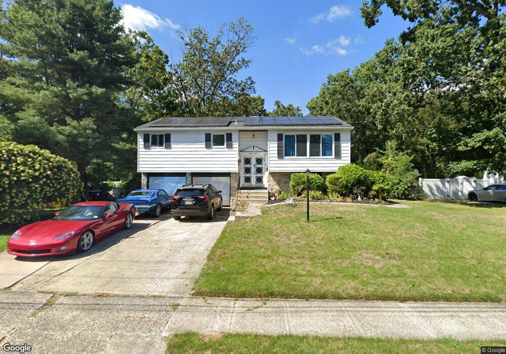 25 Briarcliff Rd, Atco, NJ 08004 - photo 1