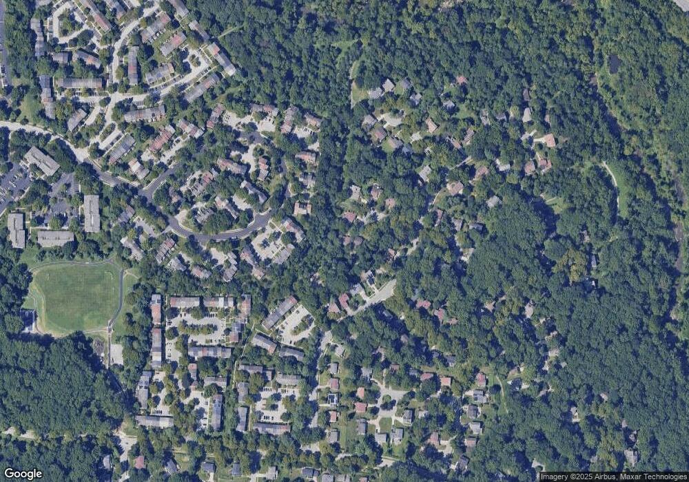 9631 West Window Way, Columbia, MD 21046 - photo 1