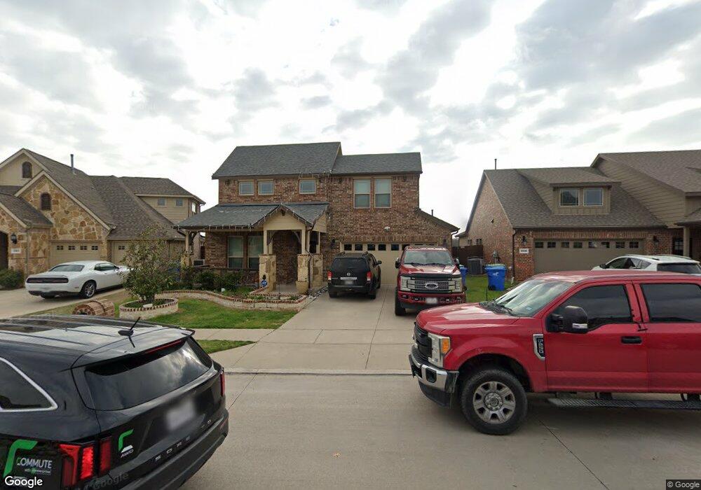 5910 Begonia Dr, Rowlett, TX 75089 - photo 1