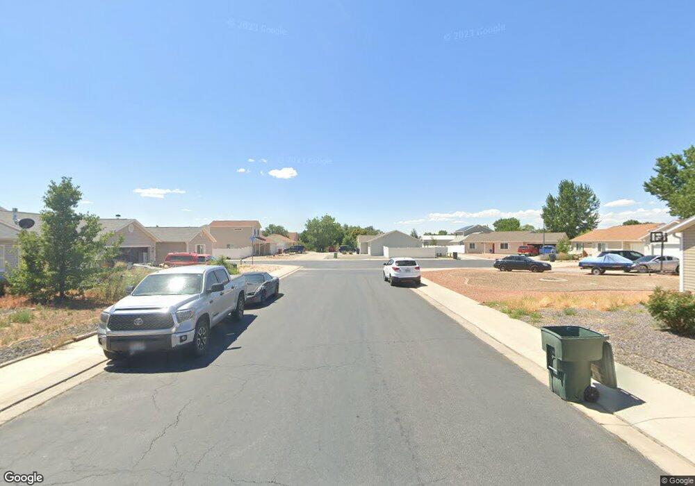 0 Kalinda Trail unit Barbel   Model, Grand Junction, CO 81504 - photo 1