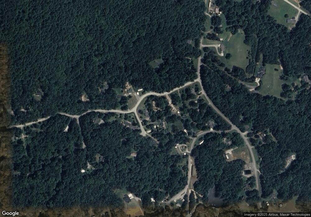 5404 Antler Dr, Iron Station, NC 28080 - photo 1