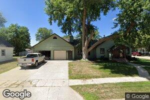 205 Western Ave, Minden, NE 68959