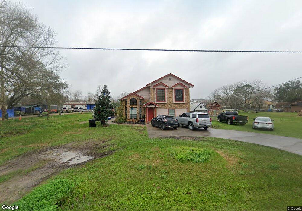 3718 Statesman Dr, Alvin, TX 77511 - photo 1