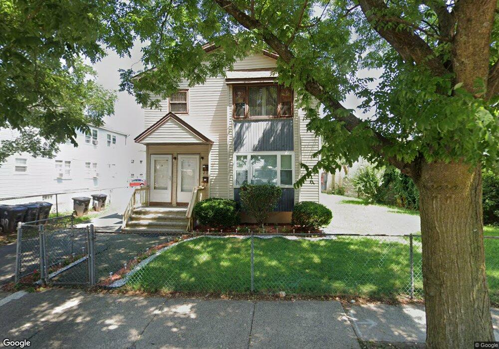 77 West St, New Haven, CT 06519 - photo 1