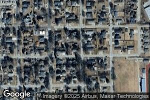 210 W Park St, Albion, NE 68620