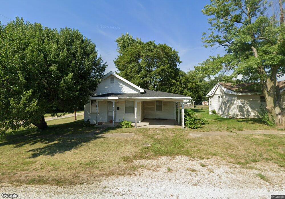 471 W Springfield St, Virginia, IL 62691 - photo 1