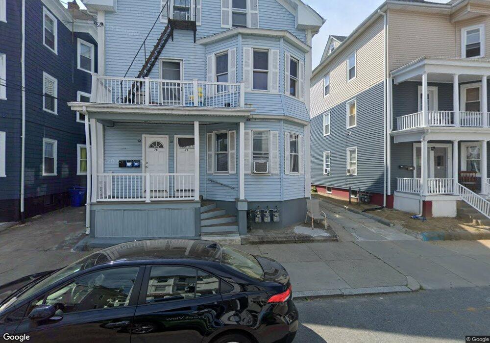 76 Berkley St, Providence, RI 02908 - photo 1