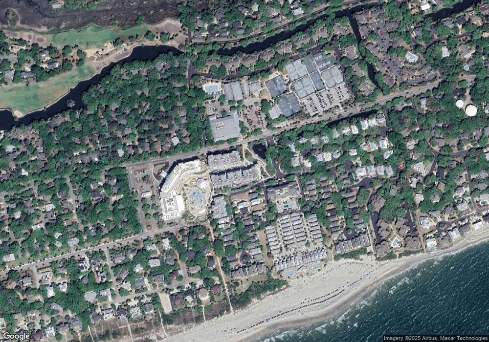 5804 Palmetto Dr unit A-217/215, Isle of Palms, SC 29451 - photo 1