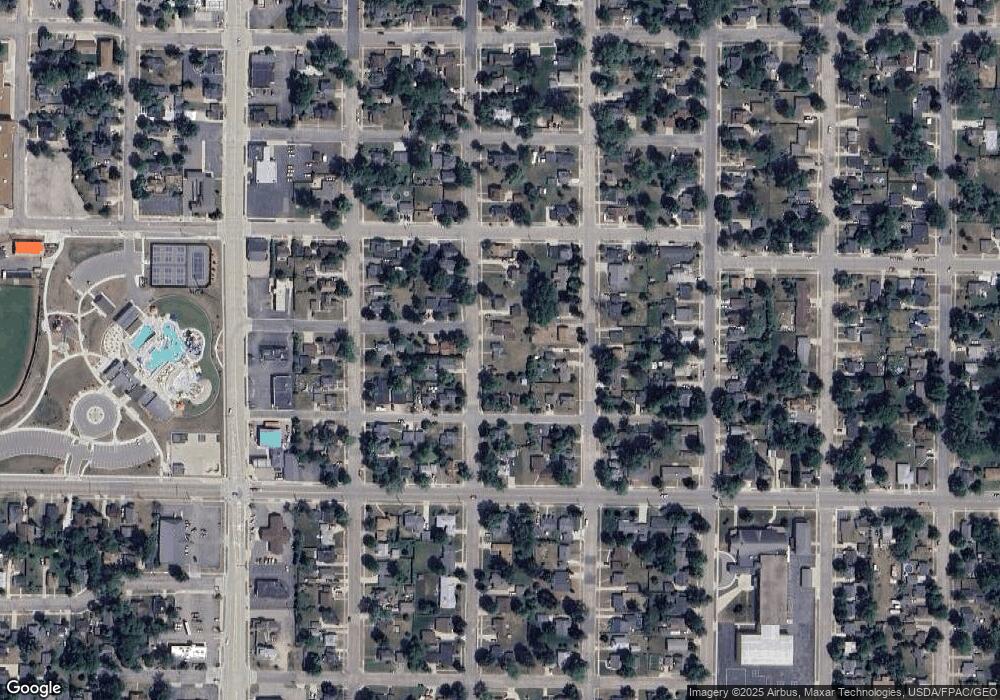 611 10th St S, Wisconsin Rapids, WI 54494 - photo 1