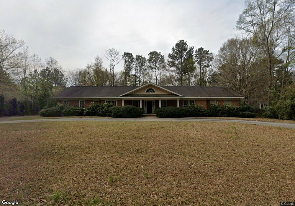 794 Saint Andrews Dr, Macon, GA 31210 - photo 1