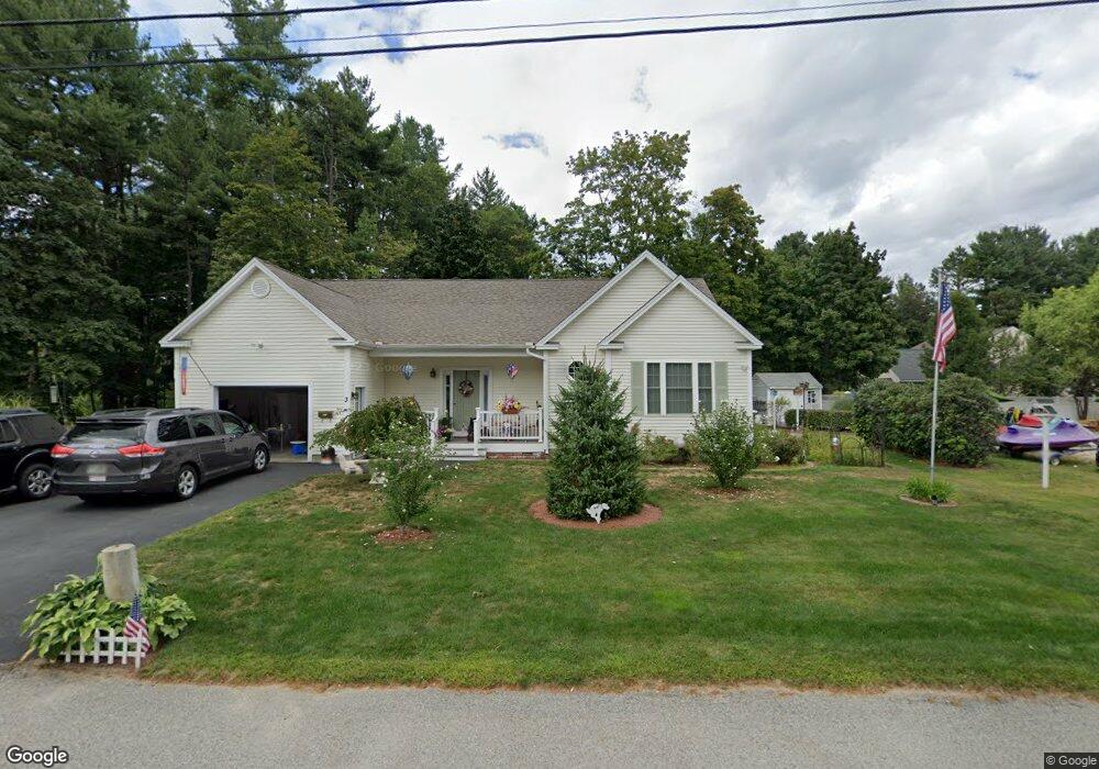 5 Adelaide Ave unit 99100, Nashua, NH 03064 - photo 1