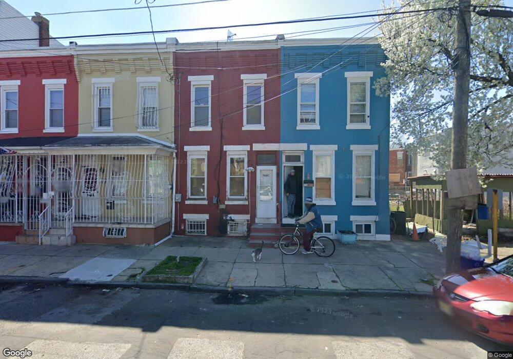 410 Beckett St, Camden, NJ 08103 - photo 1