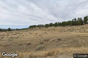 12436 C A Rd, Shepherd, MT 59079