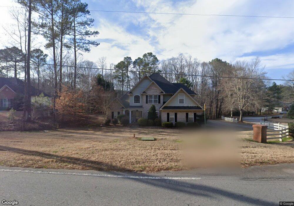 4250 McClanes Ct, Conyers, GA 30094 - photo 1