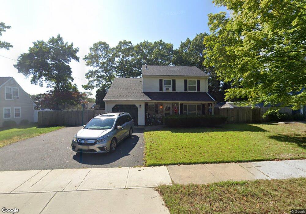 93 Newtons Corner Rd, Howell, NJ 07731 - photo 1