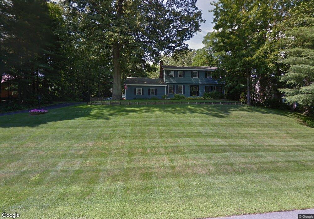 6 Maple Ct, Gansevoort, NY 12831 - photo 1