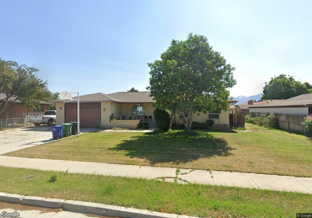 6807 Baldwin Ave, West Jordan, UT 84084 - photo 1