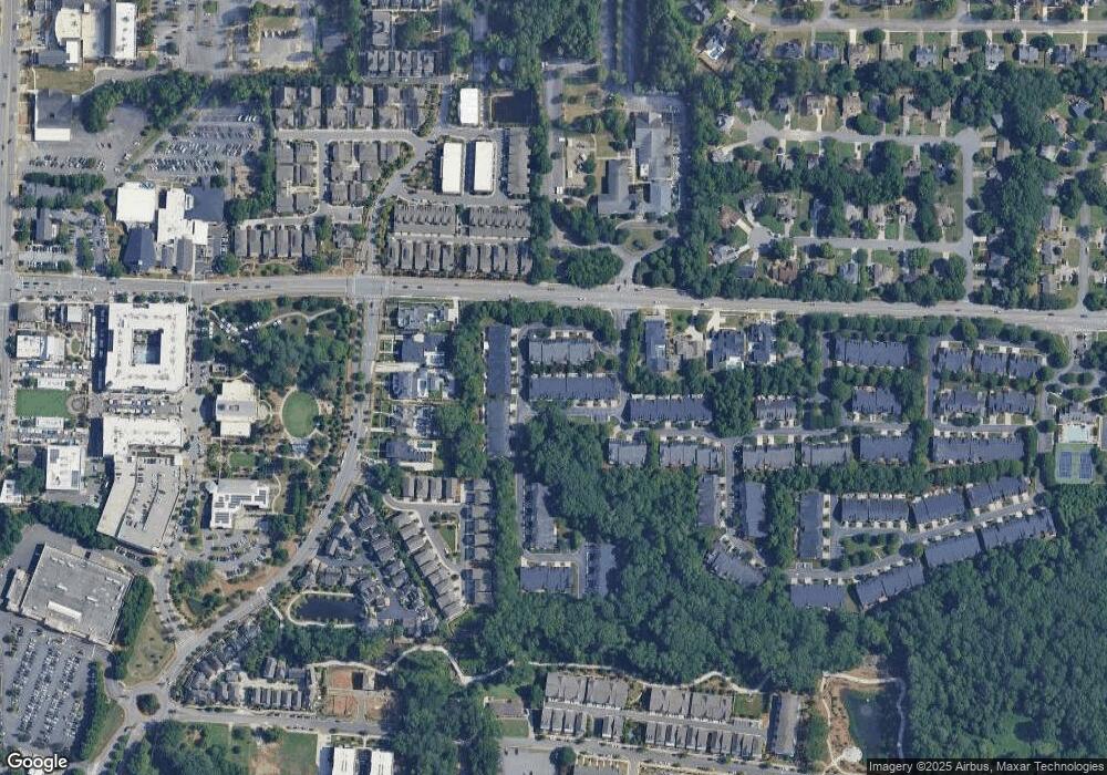 2461 Claystone Ln, Alpharetta, GA 30009 - photo 1