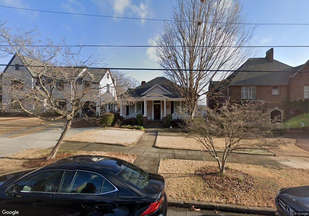 315 E 4th Ave, Rome, GA 30161 - photo 1