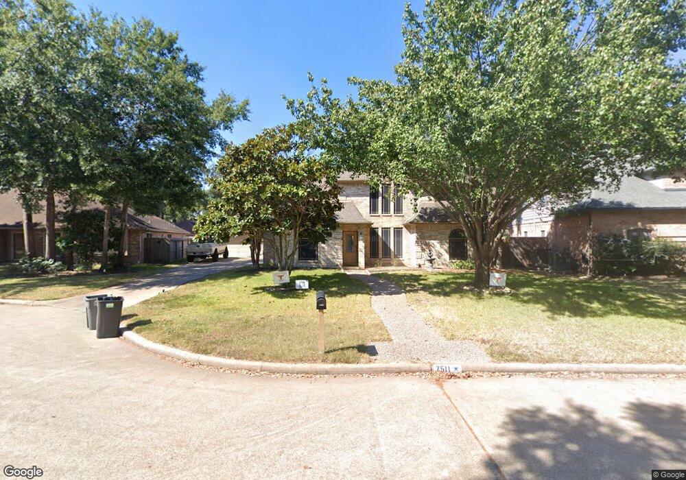 7511 Creek Glen Dr, Houston, TX 77095 - photo 1