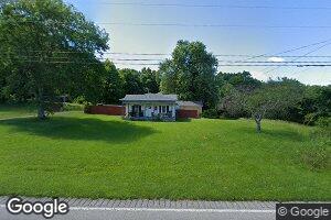 9870 E Highway 86, Custer, KY 40115