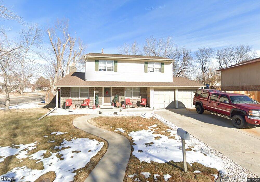 6127 W 84th Ave, Arvada, CO 80003 - photo 1