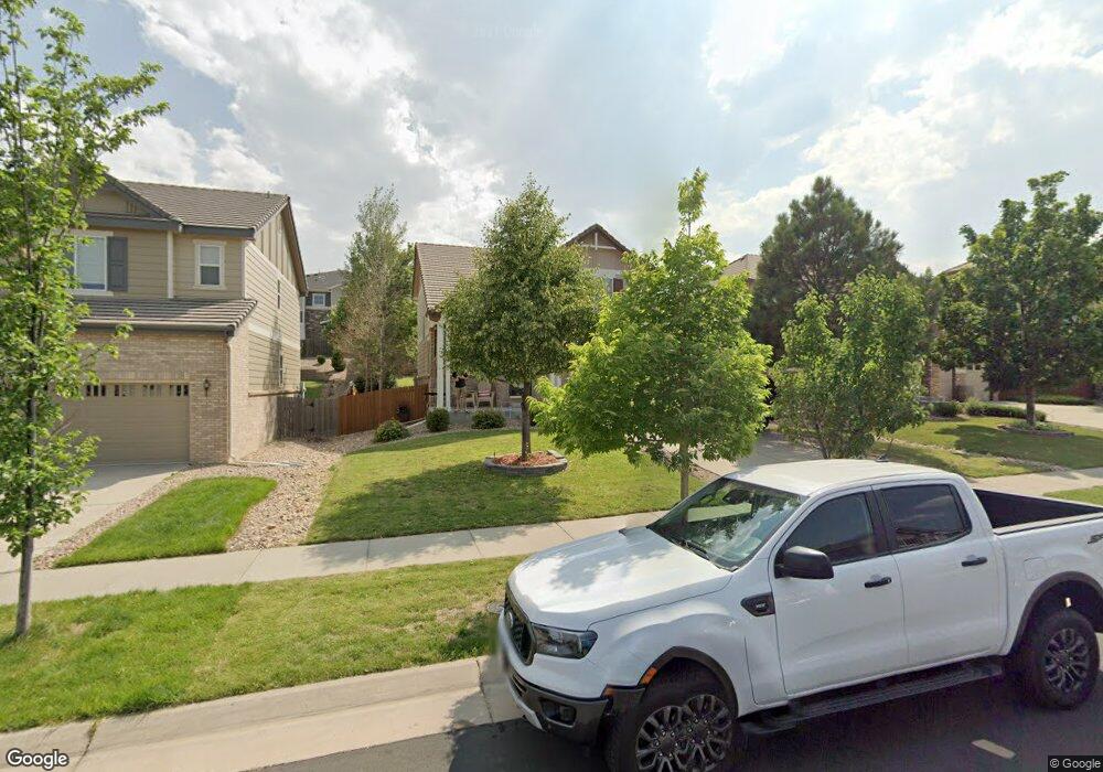 24760 E Euclid Place, Aurora, CO 80016 - photo 1