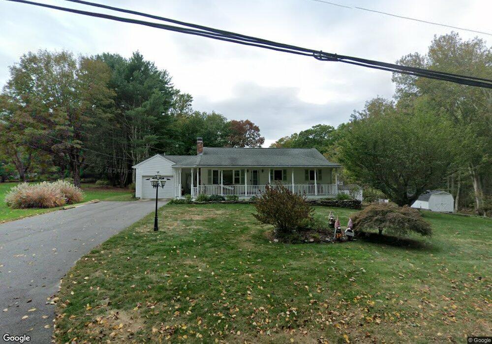 108 Standish Rd, Colchester, CT 06415 - photo 1